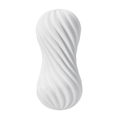 Tenga FLEX Male Masturbator - Silky White