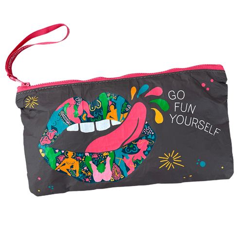 Fun Factory Limited Edition Toy Bag