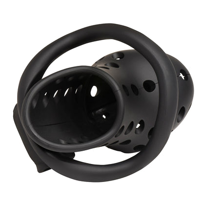 XR Brands  Lock Down Chastity Cag