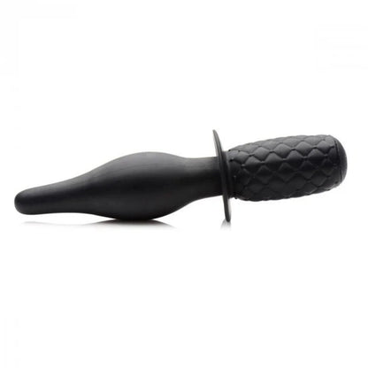 Ass Thumpers The Drop 10x Vibrating Thruster