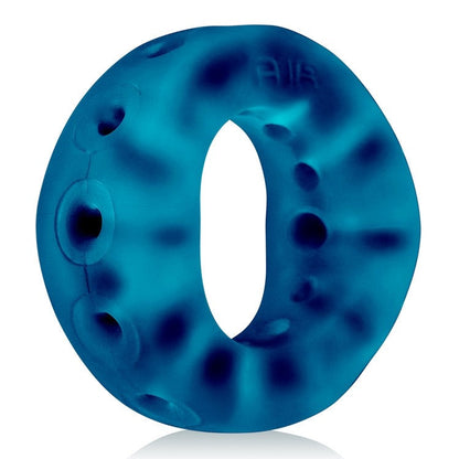 Oxballs Air Flow Cock Ring - Space Blue