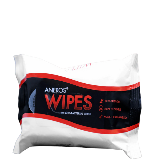 Aneros Wipes