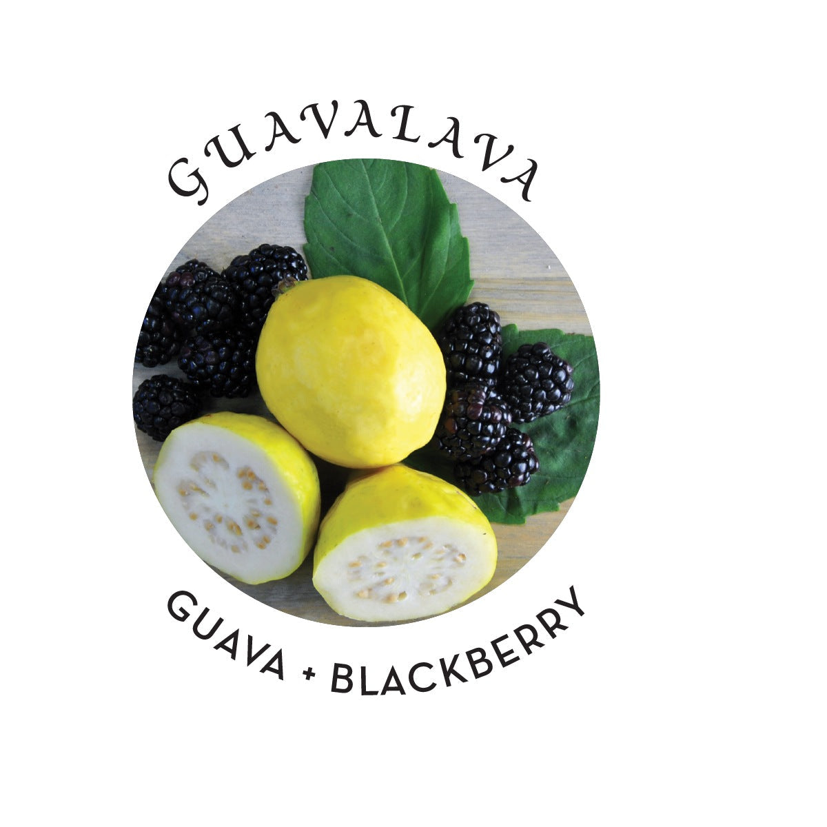 Earthly Body Hemp Seed Skin Butter Guavalava - 8 oz / 227 g