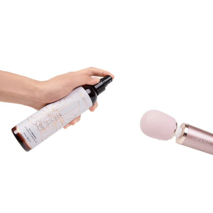 Le Wand Toy Cleaner