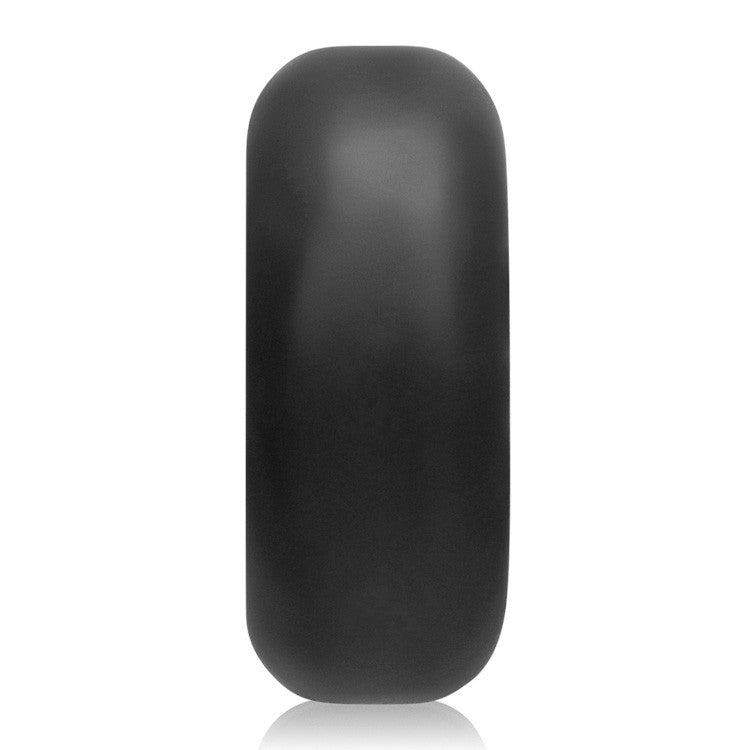 Oxballs Big Ox Cock Ring - Black Ice