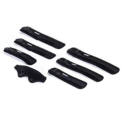 Liberator Bondi Board with Cuffs