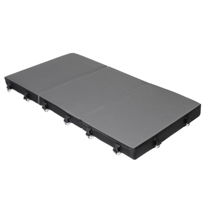 Liberator Bondi Board with Cuffs