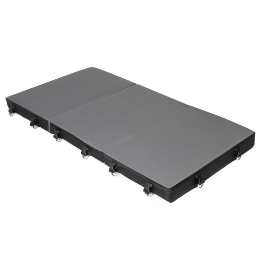 Liberator Bondi Board with Cuffs