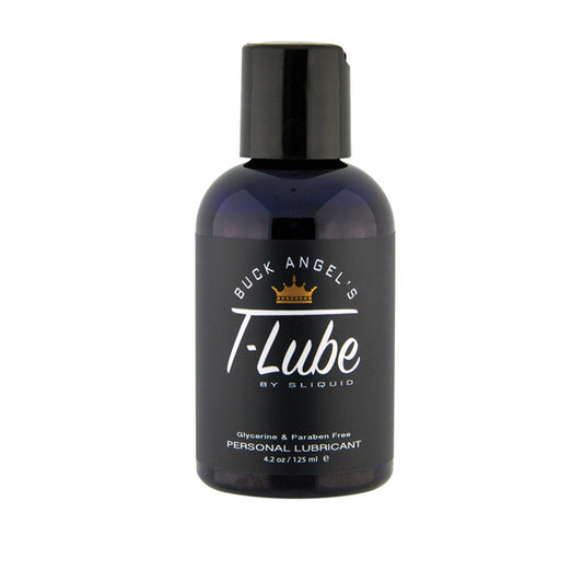 Sliquid Buck Angel’s T-Lube 4.2oz