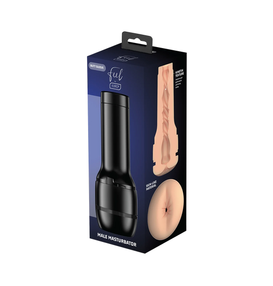 Kiiroo Feel Stroker - Butt