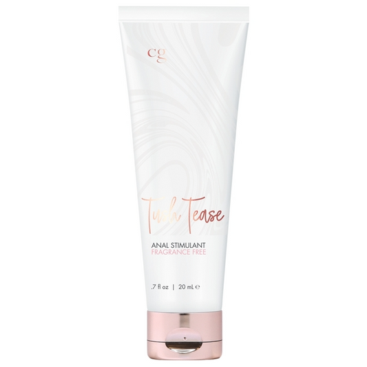 CG Tush Tease Anal Stimulant Au Natural - 0.7 oz