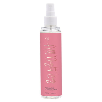 CG All Night Long Fragrance Body Mist with Pheromones- Oriental 3.5oz | 103mL