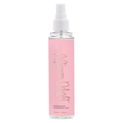 CG Afternoon Delight Pheromone Fragrance Mist with Pheromones