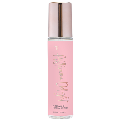 CG Afternoon Delight Pheromone Fragrance Mist with Pheromones