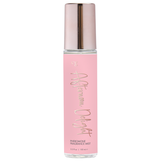 CG Afternoon Delight Pheromone Fragrance Mist with Pheromones