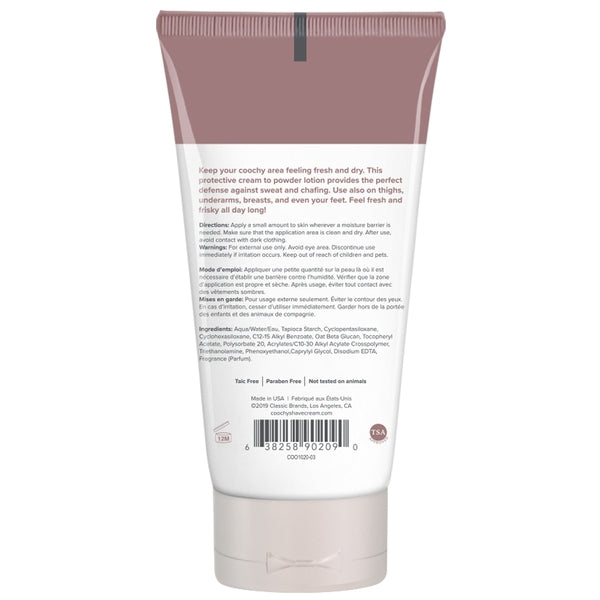 Coochy Sweat Defense Peony Prowess - 3.4oz | 100mL