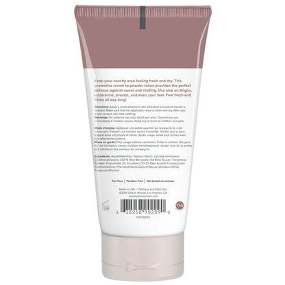 Coochy Sweat Defense Peony Prowess - 3.4oz | 100mL