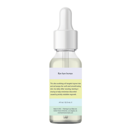 Coochy Ultra Soothing Ingrown Hair Oil - 12.5ml