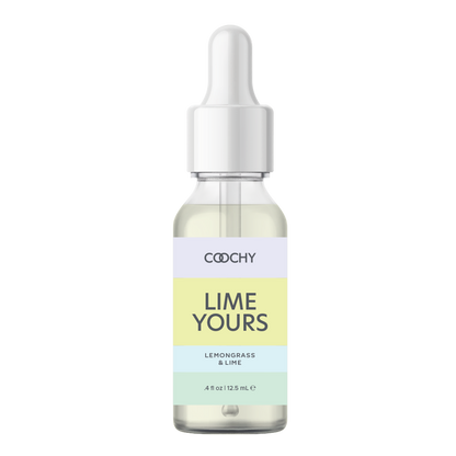 Coochy Ultra Soothing Ingrown Hair Oil - 12.5ml