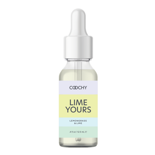 Coochy Ultra Soothing Ingrown Hair Oil - 12.5ml