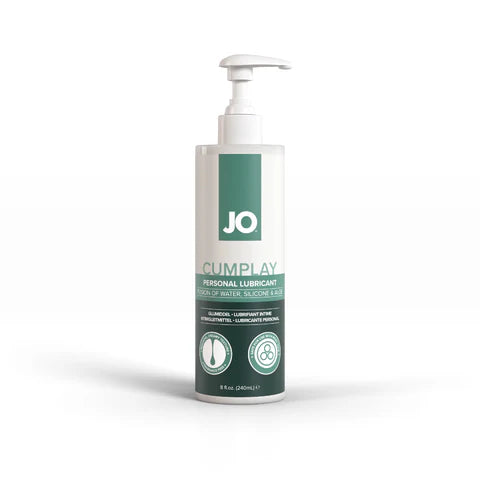 JO Cumplay Lubricants ( 8 floz / 240 mL)