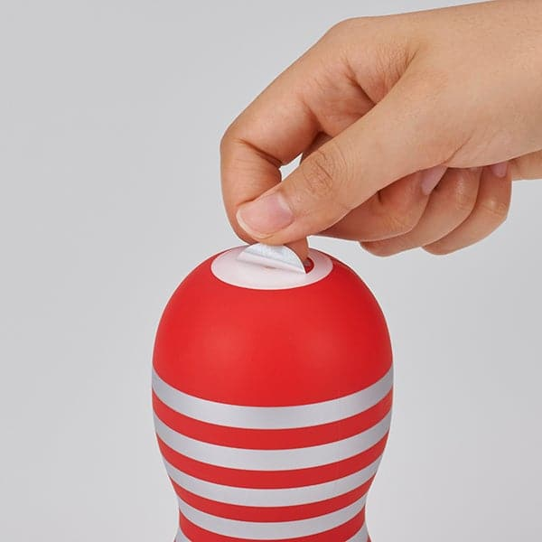 Tenga Soft Tube Cup Standard Male Masturbator