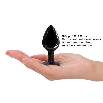 Dorcel Diamond Anal Plug - Medium