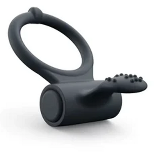 Dorcel Power Clit+ Plus Vibrating Cock Ring