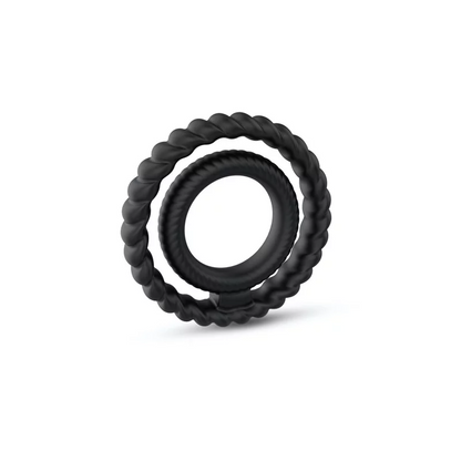 Dorcel Dual Ring