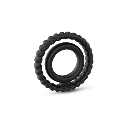 Dorcel Dual Ring