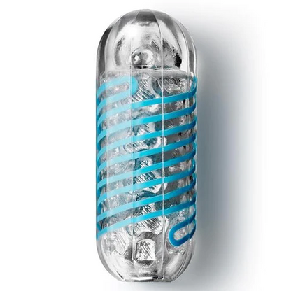 Tenga Spinner 01 Tetra  Masturbator