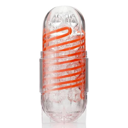 Tenga Spinner 02 HEXA Male Masturbator
