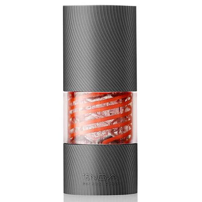Tenga Spinner 02 HEXA Male Masturbator