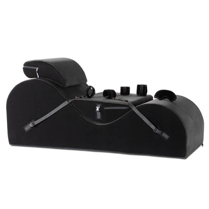 Liberator Esse Valkyrie Edition - Black
