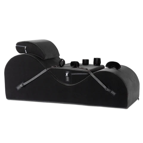 Liberator Esse Valkyrie Edition - Black