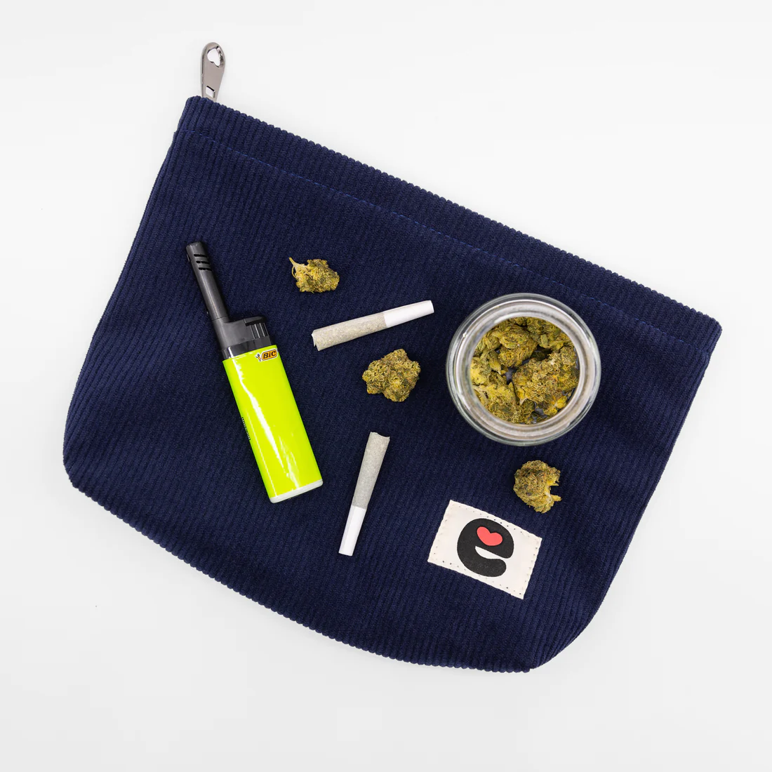 Emojibator Pleasure Pouch