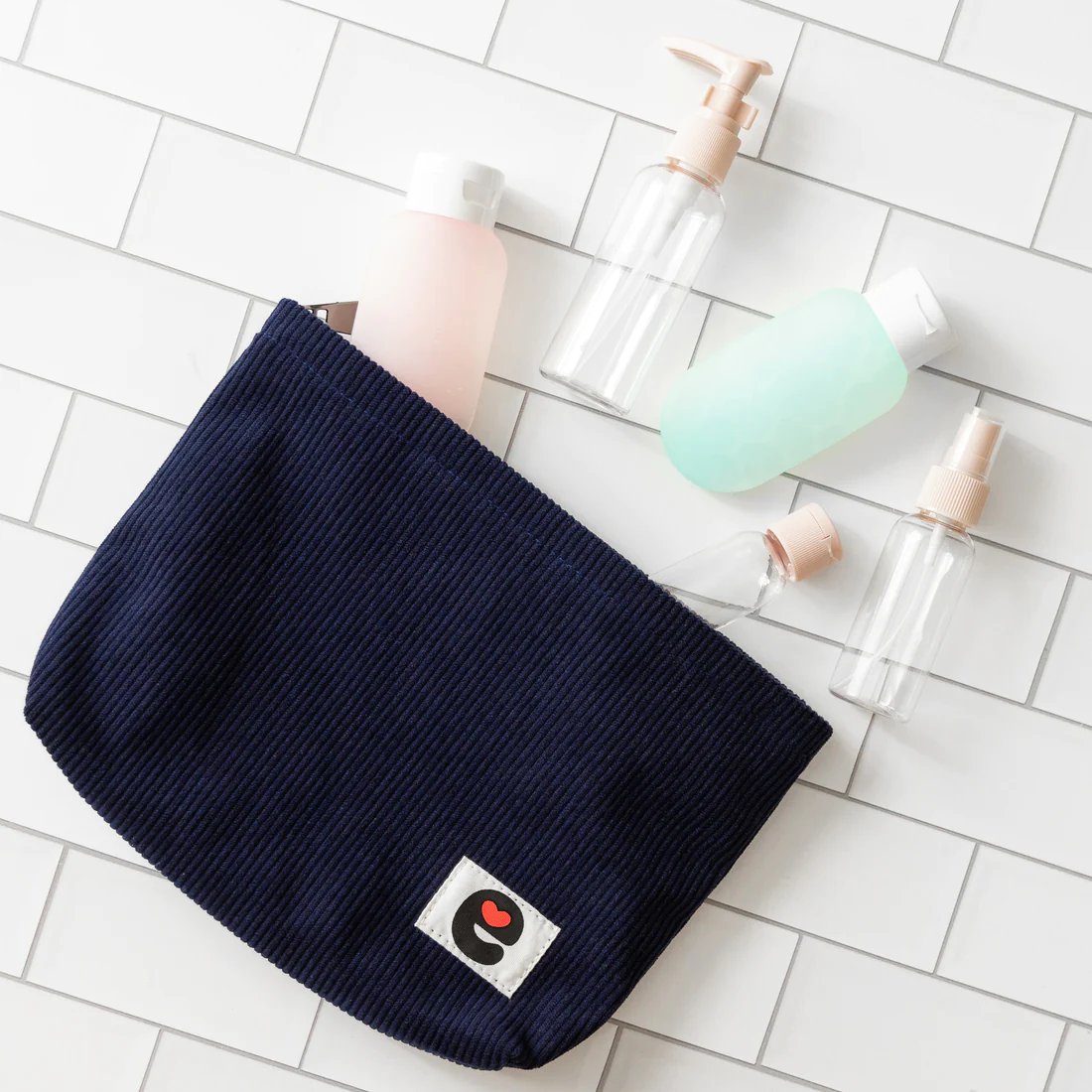 Emojibator Pleasure Pouch