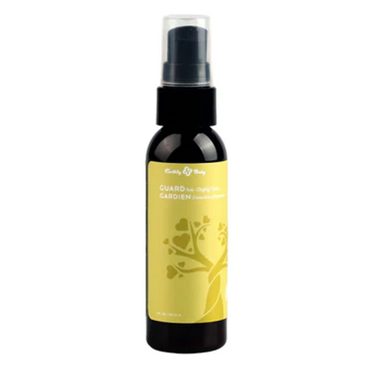 Earthly Body Guard Anti-Chafing Cream - 2oz / 60 ml