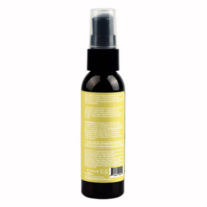 Earthly Body Guard Anti-Chafing Cream - 2oz / 60 ml