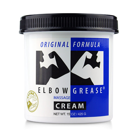 Elbow Grease Original Cream Formula Pail - 15oz