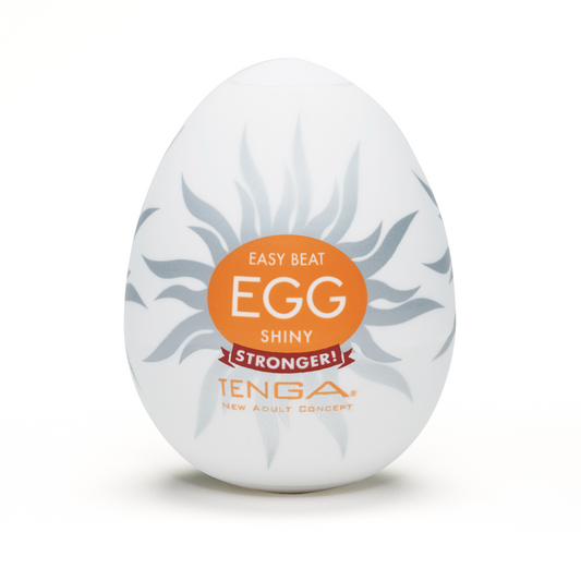 Tenga EGG Shiny