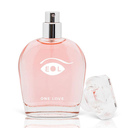 Eye Of Love One Love Pheromones Deluxe Size - 50ml