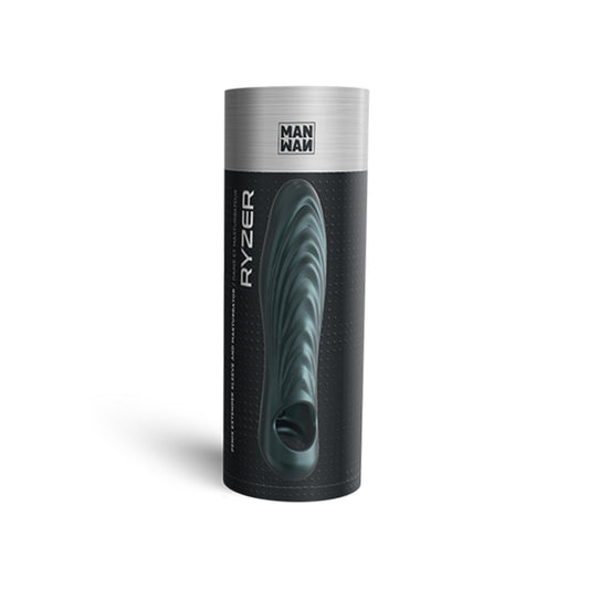 Man Wan Ryzer Pine Grey