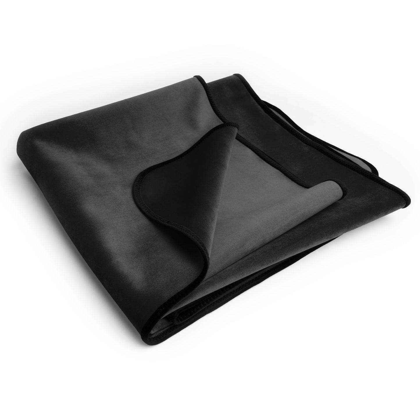 Liberator Facinator Throw - Black - Mini
