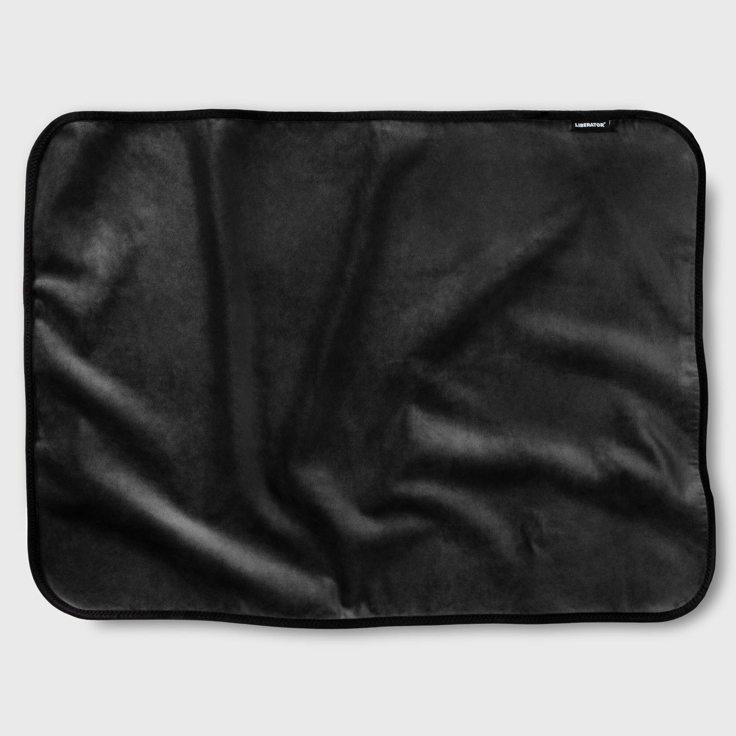 Liberator Facinator Throw - Black - Mini