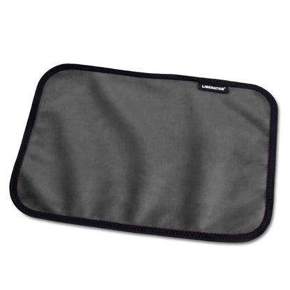 Liberator Fascinator Toy Pad - Black
