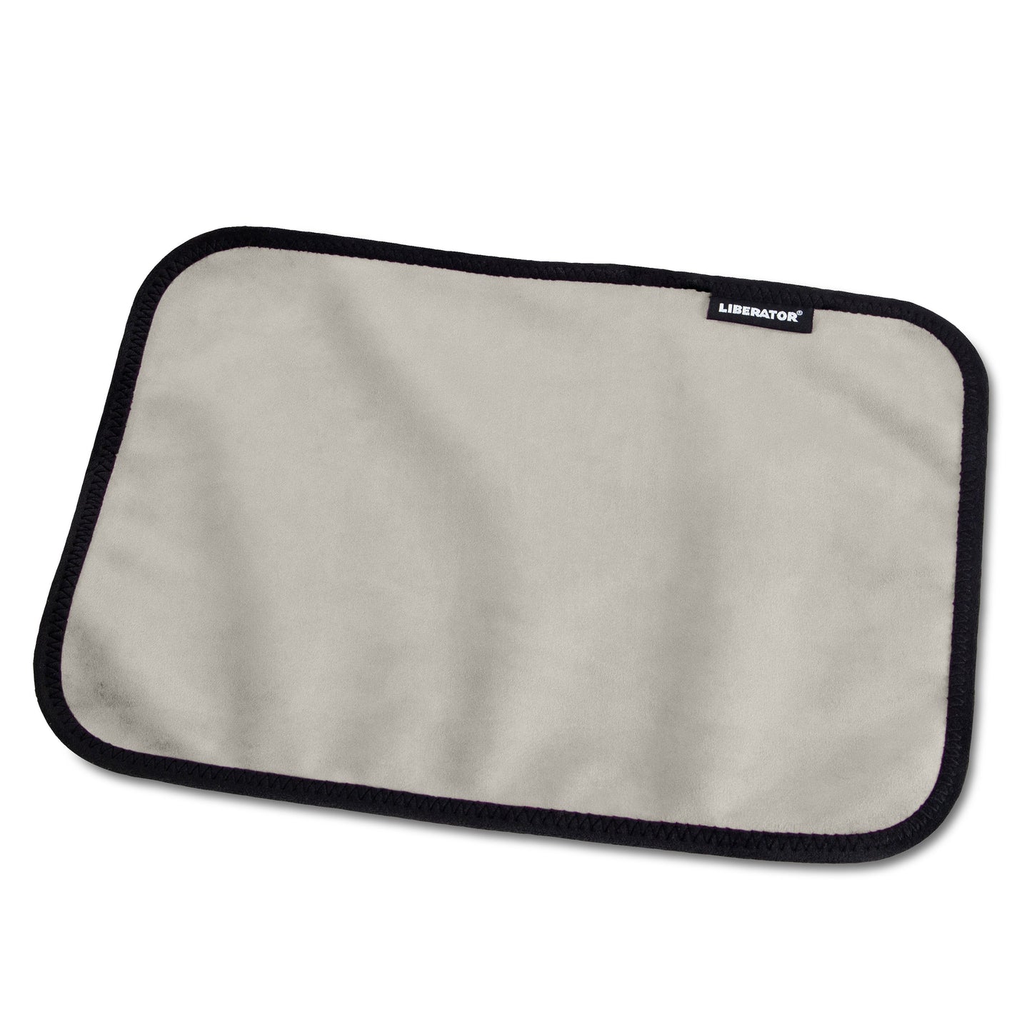 Liberator Fascinator Toy Pad- Grey
