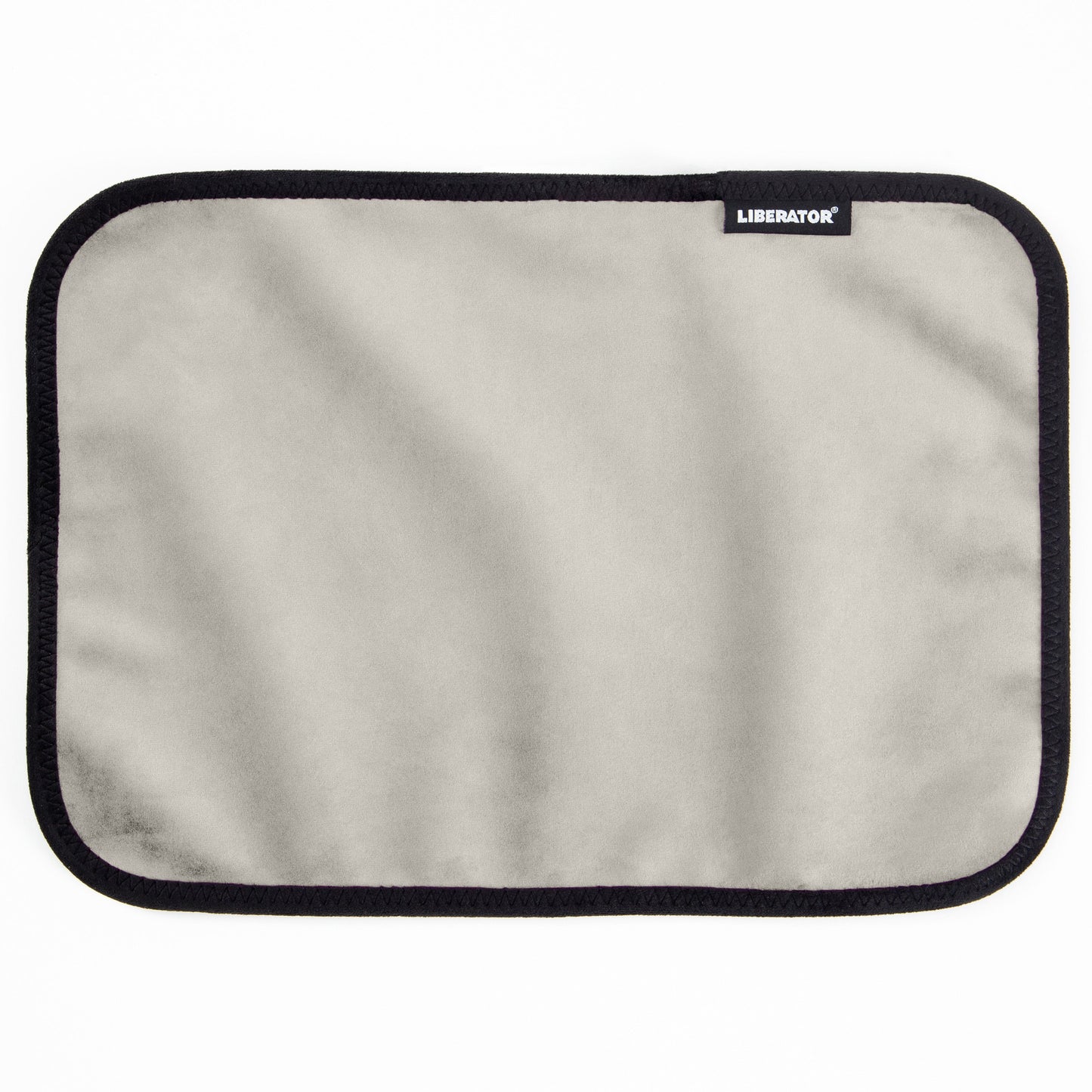 Liberator Fascinator Toy Pad- Grey