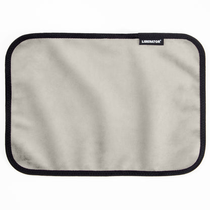 Liberator Fascinator Toy Pad- Grey