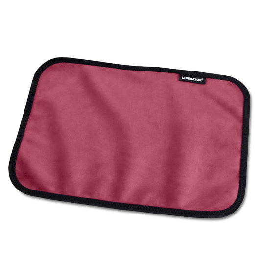 Liberator Fascinator Toy Pad- Merlot